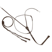 Kavalkade Riendas Thiedemann Marron Kavalkade Riendas Thiedemann Marron