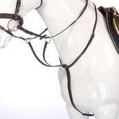 Kavalkade Martingala con Tope Marron Kavalkade Martingala con Tope Marron