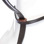 Kavalkade Martingala con Tope Marron Kavalkade Martingala con Tope Marron