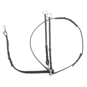 Kavalkade Martingala Solid Negro Kavalkade Martingala Solid Negro