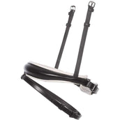 Kavalkade Cabezada Charlotte Negro/Blanco Kavalkade Cabezada Charlotte Negro/Blanco