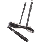 Kavalkade Cabezada Charlotte Negro/Blanco Kavalkade Cabezada Charlotte Negro/Blanco