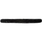 Kavalkade Padding PROline Front Faux Fur Negro Kavalkade Padding PROline Front Faux Fur Negro