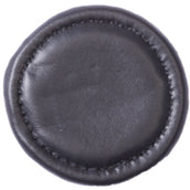 Kavalkade Almohadilla de Cabeza/Nariz para muserola mexicana Negro Kavalkade Almohadilla de Cabeza/Nariz para muserola mexicana Negro