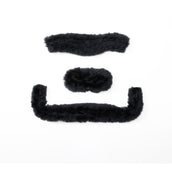 Kavalkade Padding Caliano Cerra Negro Kavalkade Padding Caliano Cerra Negro