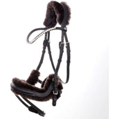 Kavalkade Padding Caliano Cerra Marron Kavalkade Padding Caliano Cerra Marron