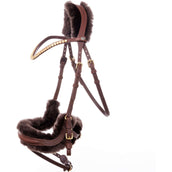 Kavalkade Padding Caliano Cerra Marron Kavalkade Padding Caliano Cerra Marron