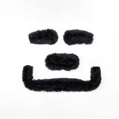 Kavalkade Padding Caliano Via Negro Kavalkade Padding Caliano Via Negro