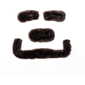 Kavalkade Padding Caliano Via Marron Kavalkade Padding Caliano Via Marron