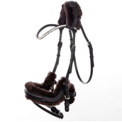 Kavalkade Padding Caliano Via Marron Kavalkade Padding Caliano Via Marron