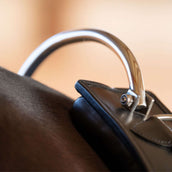 Kavalkade Cincha de Trabajo Frame Negro Kavalkade Cincha de Trabajo Frame Negro