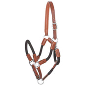 Kavalkade Cabezada Cavo Cognac/Negro Kavalkade Cabezada Cavo Cognac/Negro