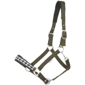 Kavalkade Perlon Cabestro Perlon Classic Verde Kavalkade Perlon Cabestro Perlon Classic Verde