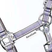 Kavalkade Cabestro Shorty Flieder/Gris/Blanco Kavalkade Cabestro Shorty Flieder/Gris/Blanco