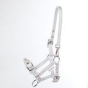 Kavalkade Cabezada Foal/Yearling Blanco/Plata Kavalkade Cabezada Foal/Yearling Blanco/Plata