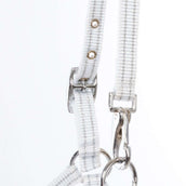 Kavalkade Cabezada Foal/Yearling Blanco/Plata Kavalkade Cabezada Foal/Yearling Blanco/Plata