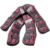 Kavalkade Protectores de transporte Bordeaux Kavalkade Protectores de transporte Bordeaux