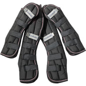 Kavalkade Protectores de transporte Negro Kavalkade Protectores de transporte Negro