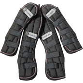 Kavalkade Protectores de transporte Negro Kavalkade Protectores de transporte Negro