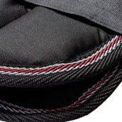 Kavalkade Protectores de transporte Negro Kavalkade Protectores de transporte Negro