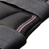 Kavalkade Protectores de transporte Negro Kavalkade Protectores de transporte Negro