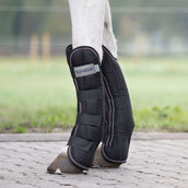 Kavalkade Protectores de transporte Negro Kavalkade Protectores de transporte Negro