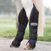 Kavalkade Protectores de transporte Negro Kavalkade Protectores de transporte Negro