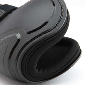 Kavalkade Botas para tendones Compete Negro Kavalkade Botas para tendones Compete Negro
