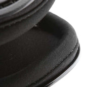 Kavalkade Botas para tendones Compete Negro Kavalkade Botas para tendones Compete Negro