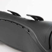 Kavalkade Botas para tendones Compete Negro Kavalkade Botas para tendones Compete Negro