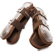 Kavalkade Botas para tendones Compete Marron Kavalkade Botas para tendones Compete Marron