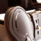 Kavalkade Botas para tendones Compete Marron Kavalkade Botas para tendones Compete Marron