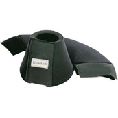 Kavalkade Botas de Campana Negro Kavalkade Botas de Campana Negro