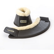 Kavalkade Botas de Campana con Pelo Sintético Negro Kavalkade Botas de Campana con Pelo Sintético Negro