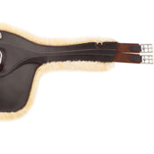 Kavalkade Cincha Excellence con Lana de Cordero Marron Kavalkade Cincha Excellence con Lana de Cordero Marron