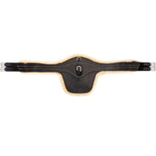 Kavalkade Cincha Excellence con Lana de Cordero Negro Kavalkade Cincha Excellence con Lana de Cordero Negro