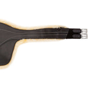 Kavalkade Cincha Excellence con Lana de Cordero Negro Kavalkade Cincha Excellence con Lana de Cordero Negro