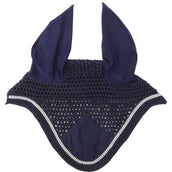 Kavalkade Bonete para Orejas con Piedras de Imitación Marine Kavalkade Bonete para Orejas con Piedras de Imitación Marine