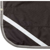 Kavalkade Manta de ejercicio Outdoor Negro Kavalkade Manta de ejercicio Outdoor Negro