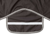 Kavalkade Manta de ejercicio Outdoor Negro Kavalkade Manta de ejercicio Outdoor Negro