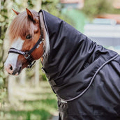 Kavalkade Cubrecuellos Iceland 50g Negro/Negro/Burdeos/Gris Kavalkade Cubrecuellos Iceland 50g Negro/Negro/Burdeos/Gris