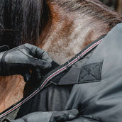 Kavalkade Cubrecuellos Iceland 50g Negro/Negro/Burdeos/Gris Kavalkade Cubrecuellos Iceland 50g Negro/Negro/Burdeos/Gris