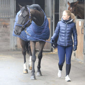 Kavalkade Manta Halifax 2en1 400g Marino Kavalkade Manta Halifax 2en1 400g Marino