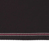 Kavalkade Manta de ejercicio Work Fleece Negro Kavalkade Manta de ejercicio Work Fleece Negro