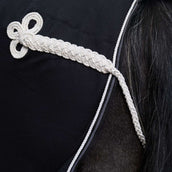 Kavalkade Cooler Removable Chest Flap Negro/Blanco Kavalkade Cooler Removable Chest Flap Negro/Blanco