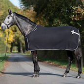 Kavalkade Cooler Removable Chest Flap Negro/Blanco Kavalkade Cooler Removable Chest Flap Negro/Blanco