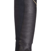 Kavalkade Chaps Cortica Vegane de Corcho Negro Kavalkade Chaps Cortica Vegane de Corcho Negro