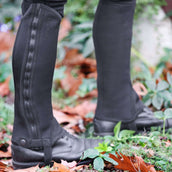 Kavalkade Chaps Lotta Kids Negro Kavalkade Chaps Lotta Kids Negro