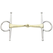 Kavalkade Bocado de Patas KavalBits Español: Articulado Simple Estándar Kavalkade Bocado de Patas KavalBits Español: Articulado Simple Estándar