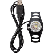 Kavalkade Lámpara Horselight Para Negro/Blanco Kavalkade Lámpara Horselight Para Negro/Blanco